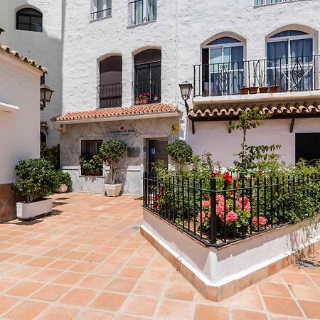 Puerto Banus Luxurious Apartment In The Heart Of The Port Marbella Kültér fotó