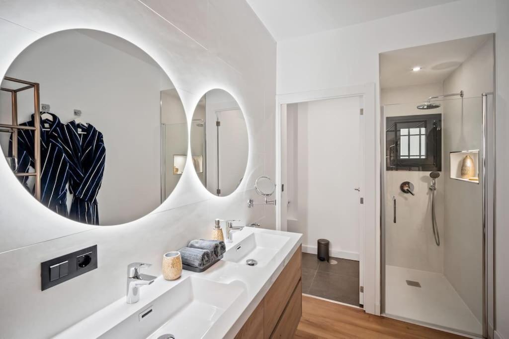 Puerto Banus Luxurious Apartment In The Heart Of The Port Marbella Kültér fotó
